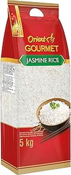 Guía para cocinar arroz Sona Masoori perfectamente en casa