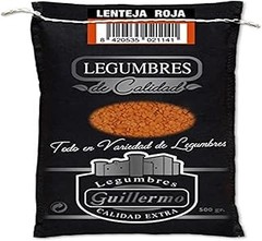 Guía práctica para cocinar lentejas amarillas correctamente