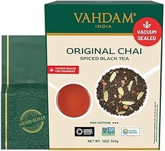 Consejos para aumentar la vida útil del té chai almacenado