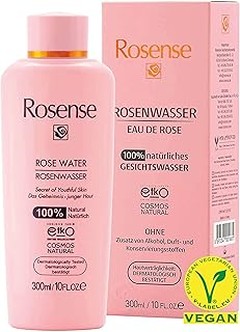 Consejos para seleccionar agua de rosas de alta calidad