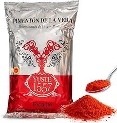 Selecciona el pimentón picante perfecto para tus platos