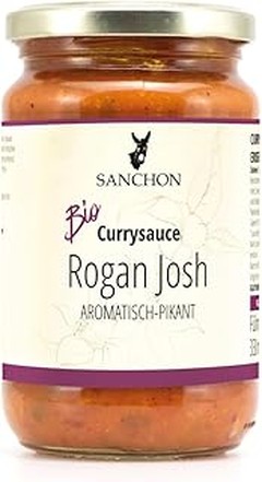 Consejos para seleccionar la mejor salsa rogan josh en casa