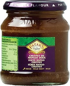Consejos para Ajustar el Picante en tu Chutney