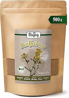 Descubre cómo preparar aceite de mostaza en casa