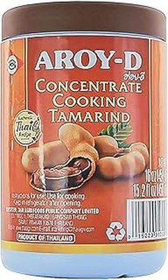Aprende a hacer pasta de tamarindo casera en pocos pasos