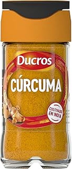 Descubre cómo la cúrcuma molida influye en el sabor de tus recetas