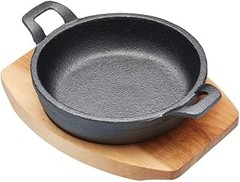Guía para limpiar y mantener tus cazuelas de curry