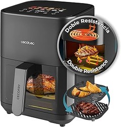 Guía para limpiar y mantener tu freidora de aire tandoori