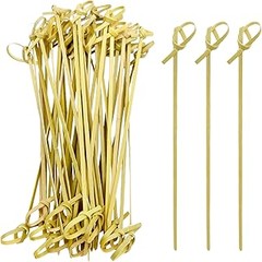 Mantenimiento esencial de brochetas de metal para tandoori