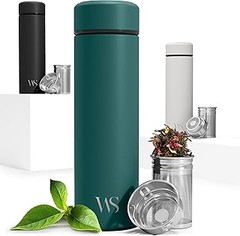Mantenimiento y limpieza de termos para té chai: guía práctica