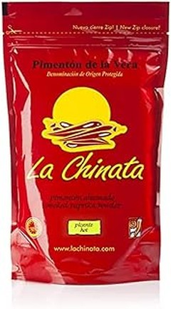 Aprende a medir la intensidad del pimentón picante en tus platos