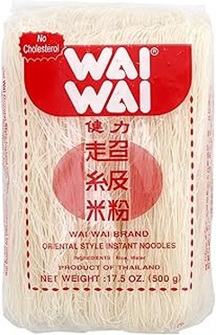 Guía completa para preparar fideos vermicelli correctamente