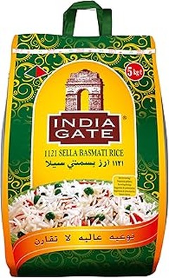Guía para hacer un biryani auténtico con arroz basmati en casa