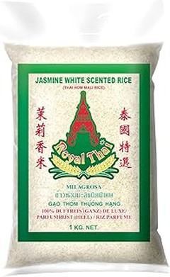 Preparación y usos del arroz Sona Masoori en la cocina india