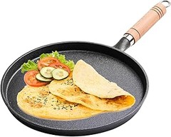 Guía para sazonar tu nuevo karahi de hierro en casa