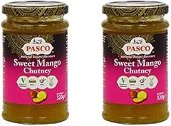 Descubre cómo incorporar chutney de cilantro en tus recetas