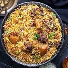 Guía para utilizar la mezcla para biryani de manera efectiva