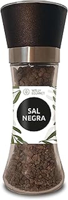 Usos de la sal negra kala namak en recetas tradicionales