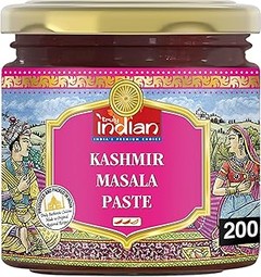 Aprende a usar la salsa rogan josh en tu cocina