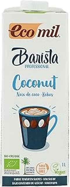 Guía para usar leche de coco en recetas de cocina india y pakistaní