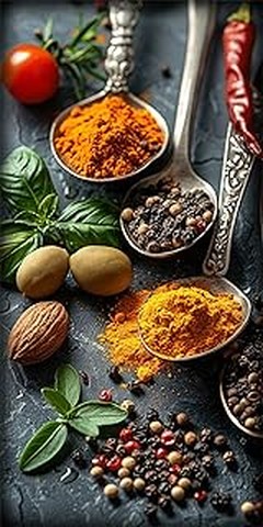 Guía práctica para usar un kit de cocina india en casa