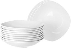 Técnicas para usar correctamente un plato hondo para curry
