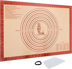 Guía práctica para usar una tabla de amasar chapati