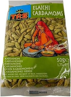 Cardamomo Verde vs. Cardamomo Negro: ¿Cuál es la mejor opción?