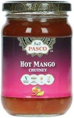 Chutney de Mango frente a otros chutneys: ¿cuáles son las diferencias?