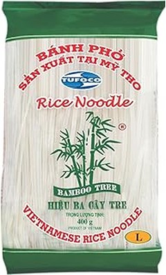 Comparativa de marcas de fideos vermicelli para elegir mejor
