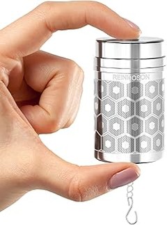 Infusores de té: comparativa entre acero inoxidable y silicona