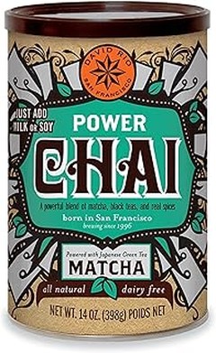 Comparativa de Kits de Chai Latte para Disfrutar en Casa