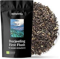 Comparativa entre las Mejores Marcas de Té Negro Darjeeling