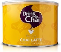 Comparativa de marcas de mezclas para chai latte: sabor, calidad y precio