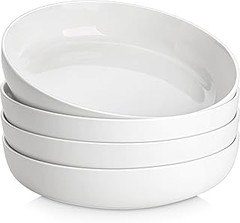 Comparativa de Platos Hondos para Curry: Cerámica, Metal y Vidrio
