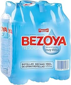 ¿Cuánto cuesta el agua de kewra? Comparativa de precios