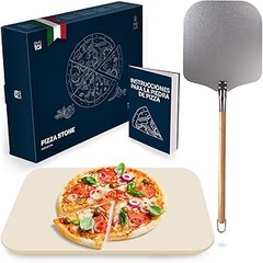 Piedras para horno o bandejas de horno: ¿Cuál es la mejor opción?