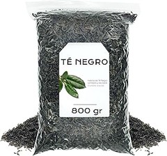 Té Negro Ceylán vs Té Negro Darjeeling: ¿Cuál Elegir?