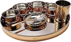 ¿Dónde comprar un thali de cobre? Guía de tiendas y ofertas