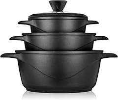 Cómo lograr el biryani perfecto usando una olla