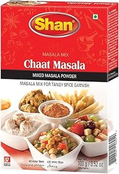 Cómo elegir chaat masala de calidad para tus platos