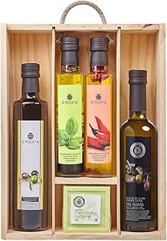 Cómo crear una cesta regalo de comida india única y deliciosa