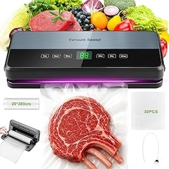 Precios y lugares para comprar envasadoras al vacío