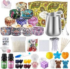 Kits para hacer chapati