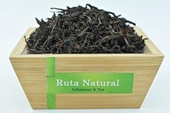 Características del té negro Ceylán frente a otros tés negros