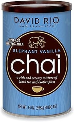 Comparativa: Kits de Chai Latte vs. Preparados Instantáneos