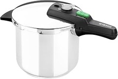 Comparativa de ollas a presión eléctricas y de fuego para cocinar dal