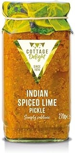 ¿Qué diferencia al pickle de lima de otros tipos de pickles?