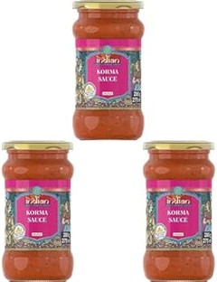 Comparativa: Salsa jalfrezi vs. otras salsas indias populares