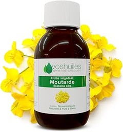 Mejores tiendas para comprar aceite de mostaza en línea